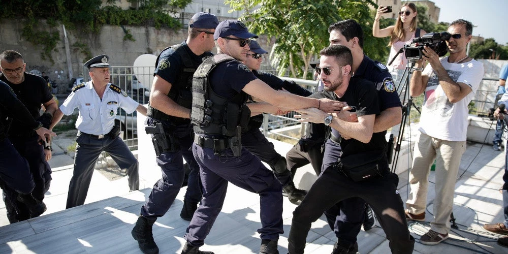 Δολοφονία Ζέμπερη: «Θα τον σκοτώσω και πεθαμένος να είμαι» – Διεκόπη για την Τρίτη η δίκη